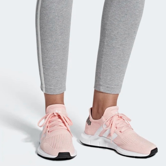 Adidas | Swift Run Shoes - Picture 3 of 5